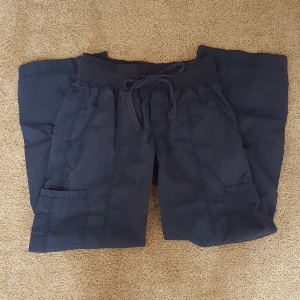 scrub pants